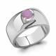 Серебряное кольцо AQUAMARINE А69521606 с опалом