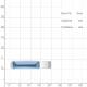 Серебряное кольцо AQUAMARINE А6964692 с топазом