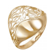 Золотое кольцо Красносельский ювелир АКд600-3657