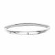 Серебряный браслет BERGER Бс070171 с фианитом