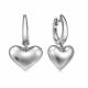 Серебряные серьги BERGER Бс120689