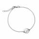 Серебряный браслет GRIGORIEV Г09-10-01264-00-00