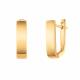Золотые серьги Atoll ЗС20995