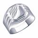Серебряное кольцо Atoll ЗС4149а-925