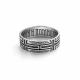 Серебряное кольцо Дар К-2451о