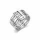 Серебряное кольцо Дар К-2468р