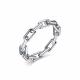 Серебряное кольцо Дар К-3972р