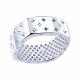 Серебряное кольцо ЮЗ Корона КС-К5760