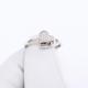 Серебряное кольцо ЮЗ Корона КС-К6781