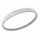 Серебряный браслет ЮЗ Корона КС-бр6008