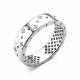 Серебряное кольцо ЮЗ Корона КС-к5759