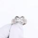 Серебряное кольцо ЮЗ Корона КС-к5843