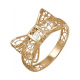 Золотое кольцо Красносельский ювелир Кд3602