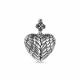 Серебряная подвеска Дар П-2550о