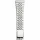 Серебряный браслет для часов Platinor-Чайка П042401.26