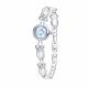 Серебряные часы Platinor-Чайка П97000-16