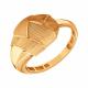 Золотое кольцо Karatov Т10001Д984