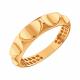 Золотое кольцо Karatov Т10001И004