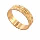 Золотое кольцо Karatov Т100611408
