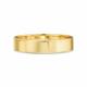 Кольцо из лимонного золота Karatov Т900019194