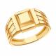 Золотое кольцо Александра к956ск