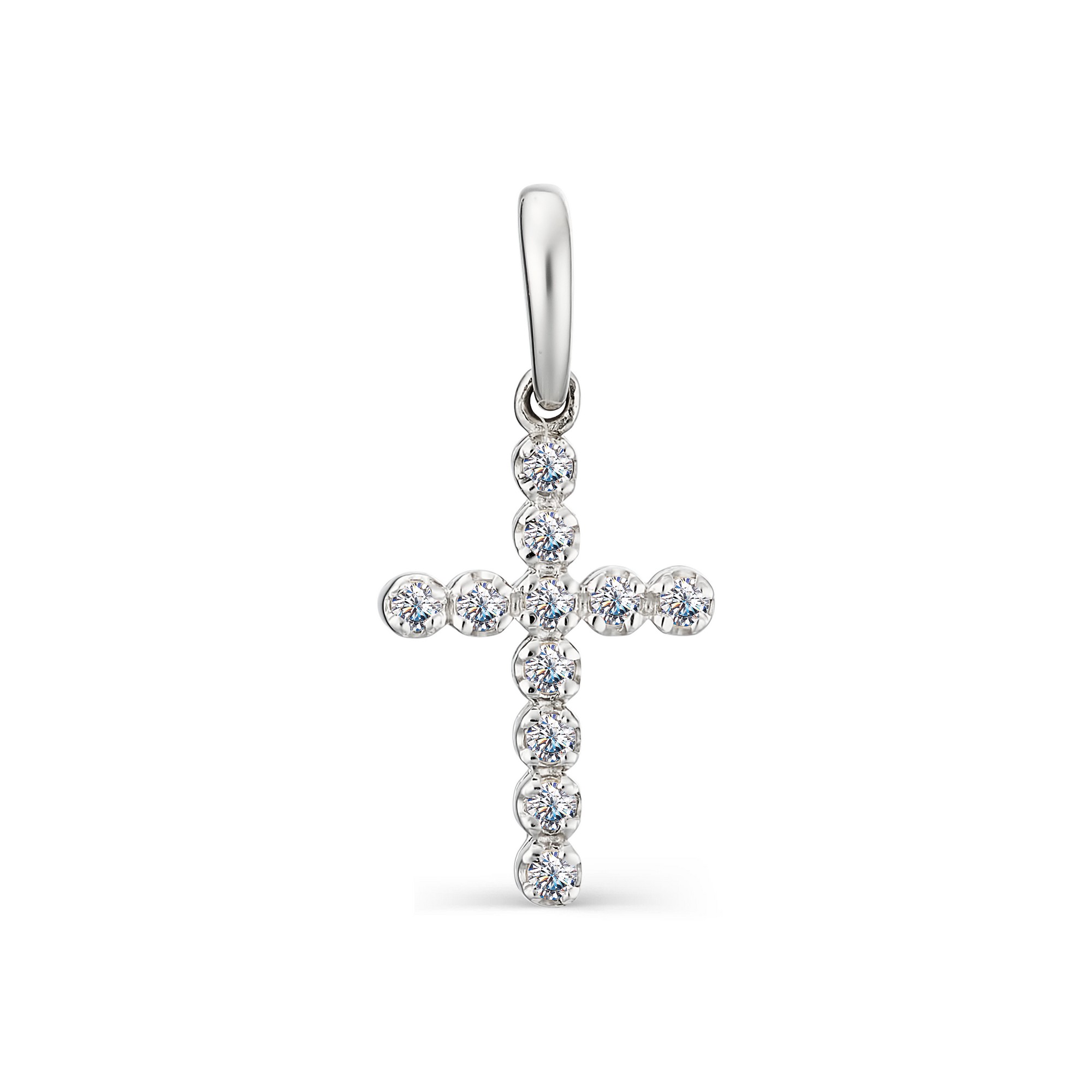 санлайт крестик золотой мужской. золотой наперсный крест. ювелирные кресты. красивые крестики. крестик kabarovsky 3-078-8110.